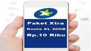 Cara Daftar Paket Xl 30gb 10rb Sepositif Positive Community