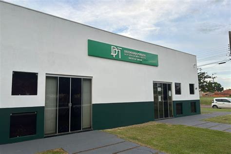 Dpemt Novo N Cleo Da Defensoria P Blica De Mato Grosso Ser