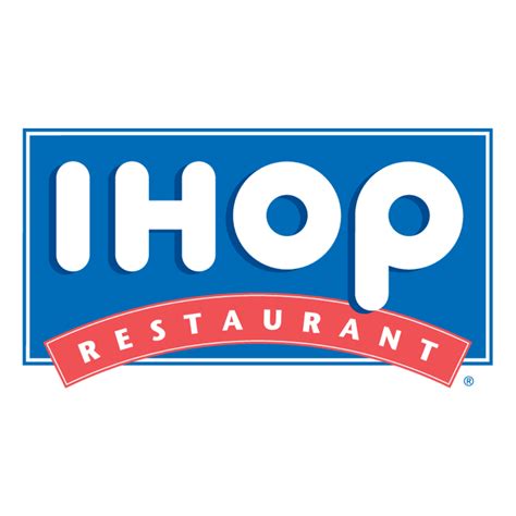 Ihop Logo Vector Logo Of Ihop Brand Free Download Eps Ai Png Cdr