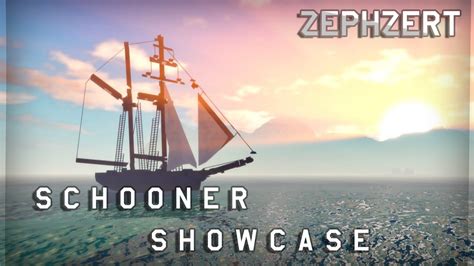 Schooner Showcase Plane Crazy YouTube