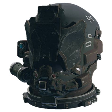 Uc Urbanwar Space Helmet Starfield Eip Gaming