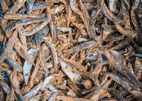 Premium Photo Tuna Dry Fish For Sale At Fish Market In Male Maldives