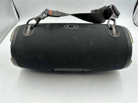 GŁOŚNIK JBL XTREME 3 ŁADOWARKA | Głośniki przenośne | Loombard.pl