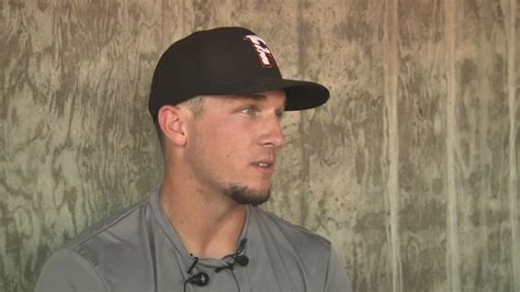 Alex Bregman Interview - ABC30 Fresno