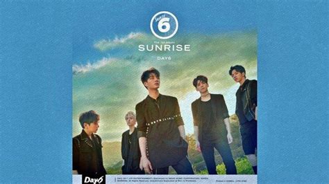 Lirik Lagu Dan Terjemahan Day6 You Were Beautiful Yeppeosseo Nal