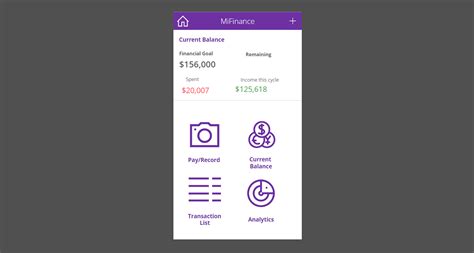 mifinance devpost