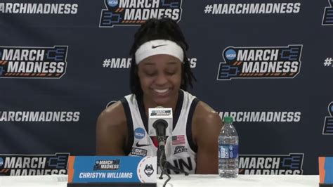 Uconn Second Round Postgame Press Conference 2022 Ncaa Tournament