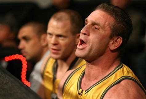 Ken Shamrock Net Worth Celebrity Net Worth