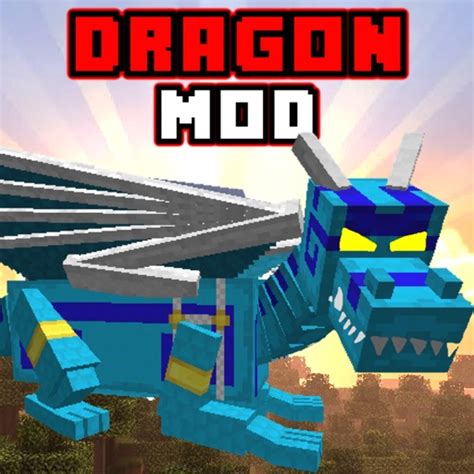 Dragon Mods For Minecraft Pc Edition Install Guide By Alpha Labs Llc