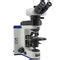 Optical Microscope B 1000 POL I Optika Italy Laboratory Upright