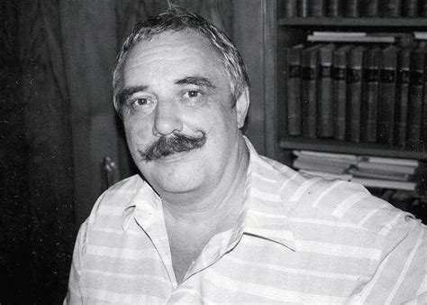 Умер писатель Сергей Синякин