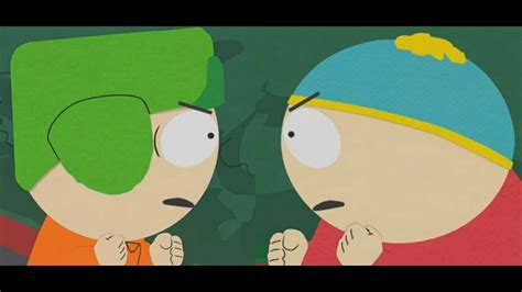 Fnf Cartman Vs Kyle YouTube