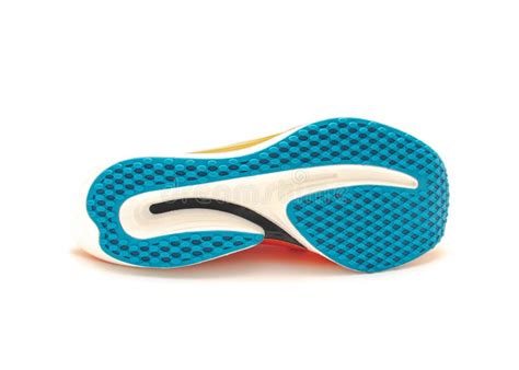 Rocker Racing Shoes Natural Curved Toe Box Bottom Geometry Heel With
