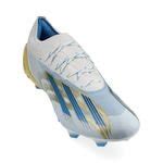 adidas X Crazyfast Messi 1 FG Las Estrellas Weiß Blau Gold LIMITED