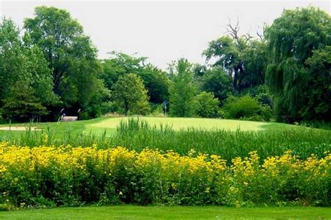 Hilldale Golf Club Tee Times - Hoffman Estates IL