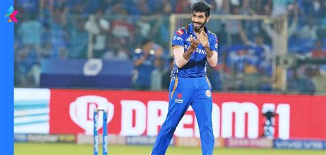 Jasprit Bumrah Vs RR Stats And Records In IPL 2024 RR Vs MI