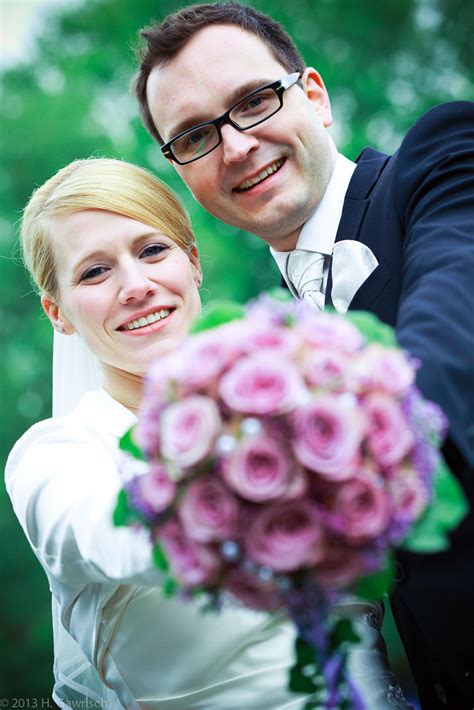 Brautpaarshooting Hochzeitsfotografie Farbklecks