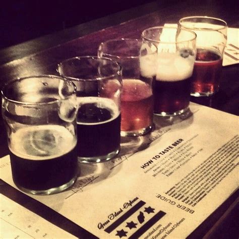 Goose Island Brewery | Brew pub, Beer, Brewery