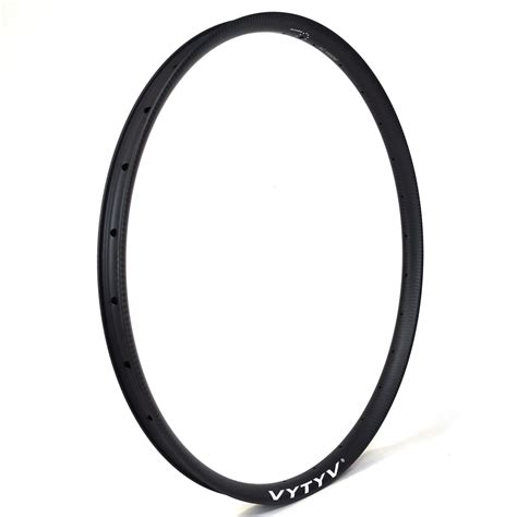 Vytyv Aviator Xc Wide Sl Purity Line Carbon Tubeless Rim Wheelproject