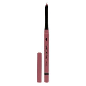Perfilador De Labios Long Lasting Deliplus Rosa Nude Ud
