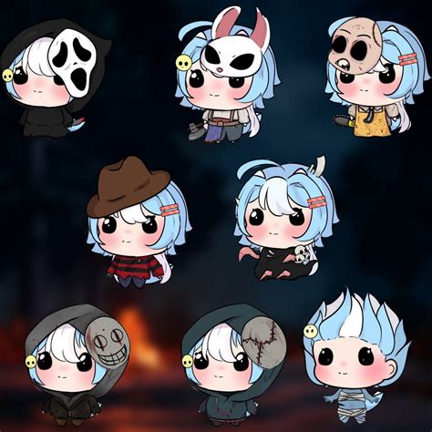 dbd art   rdeadbydaylight