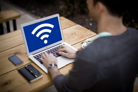 12 Façons De Sécuriser Votre Réseau Wi Fi