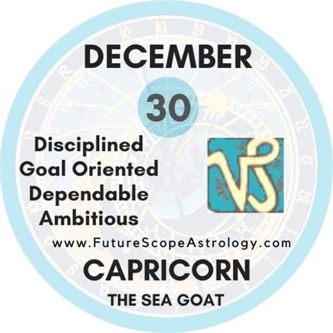 Understanding December 30 Zodiac Sign Compatibility