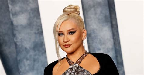 Christina Aguilera Wil Stigma Dat Op Seks Rust Doorbreken én Promoot