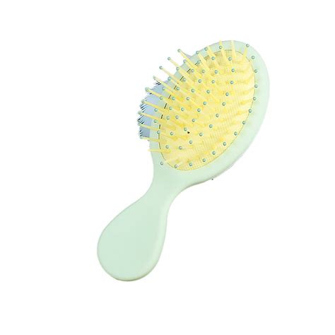 Huanledash Hair Comb Anti Static Painless Remove Dandruff Prevent Hairs