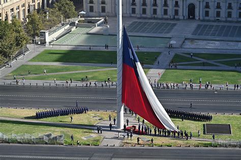 Fuerza Aérea de Chile