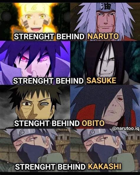 Pin By Souri On Quick Saves In 2024 Naruto Funny Naruto Facts