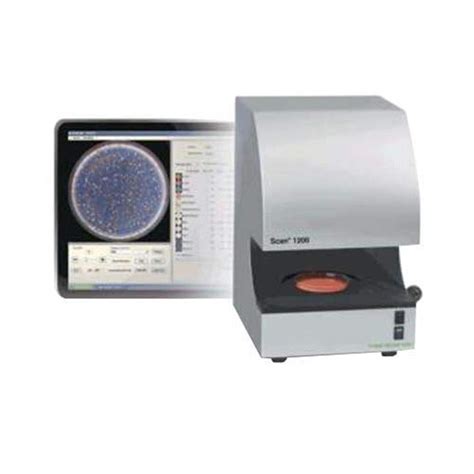 Amazon Interscience Laboratories 436 300 Scan 300 Automatic