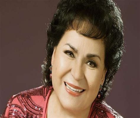 Desmienten Muerte De Carmen Salinas La Columnaria Blog