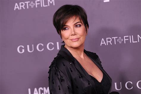 Kris Jenner And Kourtney Kardashian Deny Sexual Harassment Claims After