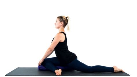 What is Pigeon Pose Yoga Practice and How to Get Started With it?