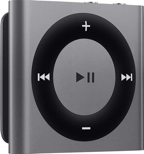 Customer Reviews Apple Ipod Shuffle Gb Mp Player Th Generation