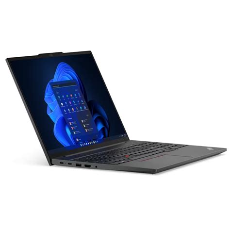 Lenovo Thinkpad E16 G1 16吋 2023 I7 1355u 16 512gb Ssd 21jn00abhh 價錢、規格及用家意見 香港格價網 Price