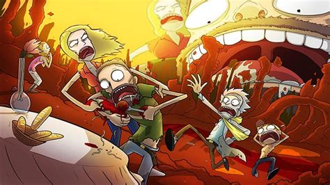 La guionista de Rick y Morty creará una nueva serie Cinemascomics