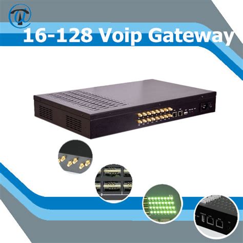 Gsm Voip Goip Gateway Sip Trunk To Asterisk Ip Pbx Goip Sms Send