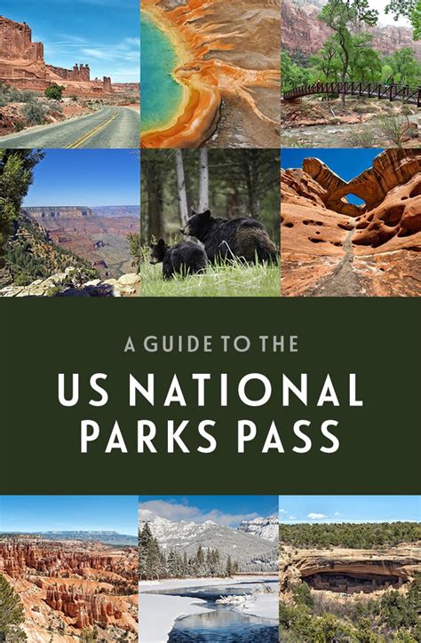 Does A Us National Parks Pass Save You Money