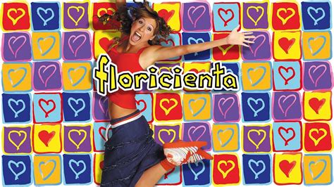 Floricienta Flores Amarillas Audio Youtube