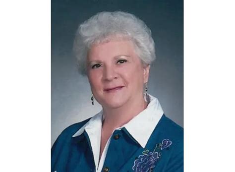 Rose Marie Bogdan Obituary 2024 Columbia Mo Houser Millard Funeral Directors Jefferson City