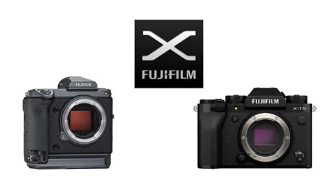 Fujifilm Xapp For Gfx And X Series Cameras Introduced Cined