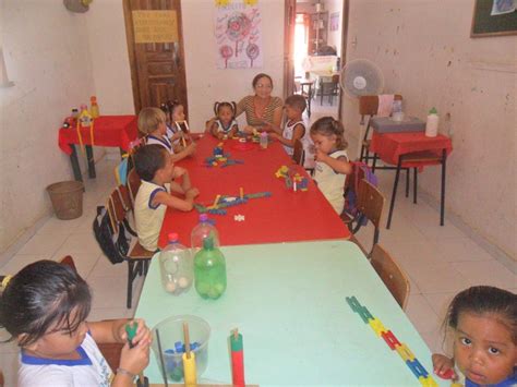 Portal Da Educa O Infantil Seduc Parnaiba Visitas As Escolas E