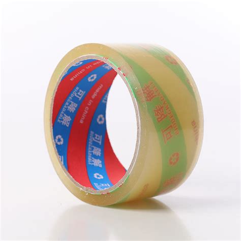 Factory Price Manufacturer Supplier Biodegradable Wrapping Tape Cello