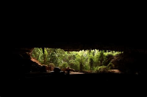 Conheça As Cavernas De Terra Ronca Em Goiás Viagem Em Pauta