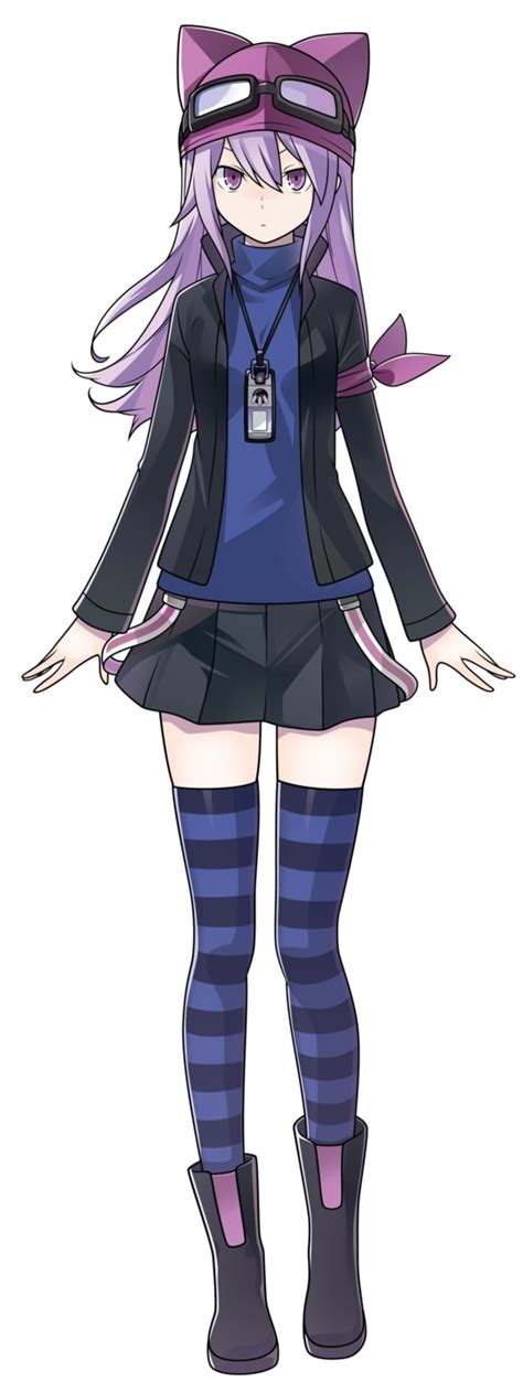 Sayo (Digimon) | Heroes Wiki | Fandom