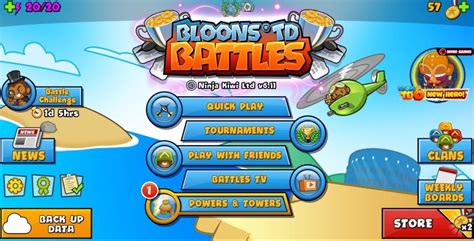 Bloons TD Battles The Ultimate Strategy Guide To Playing