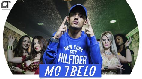 MC 7Belo Medley de Final De Ano Putaria nas Favela Lançamento 2017