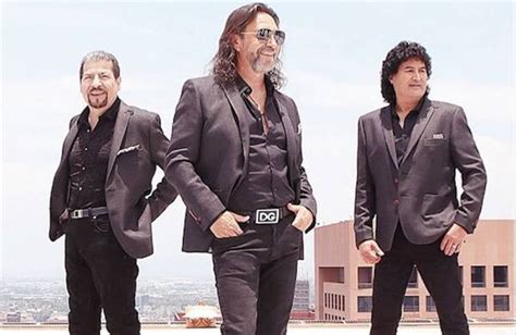 Crónica ¡despuÉs De 25 AÑos El Regreso De “los Bukis” A Los Escenarios